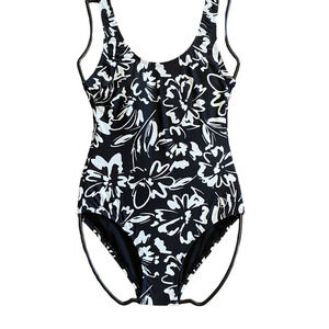 Hurley One Piece Swimsuit Ink Fresco Women’s XS